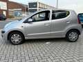 Nissan Pixo 1.0 Acenta|AUTOMAAT|AIRCO|ELKT.RAMEN|NIEUWE-APK Gris - thumbnail 4