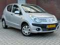 Nissan Pixo 1.0 Acenta|AUTOMAAT|AIRCO|ELKT.RAMEN|NIEUWE-APK Gris - thumbnail 1