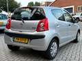 Nissan Pixo 1.0 Acenta|AUTOMAAT|AIRCO|ELKT.RAMEN|NIEUWE-APK Gris - thumbnail 8