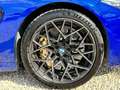 BMW M8 Cabrio 4.4 G-POWER EDITION 820CV Kék - thumbnail 10