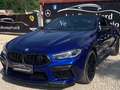 BMW M8 Cabrio 4.4 G-POWER EDITION 820CV Bleu - thumbnail 1
