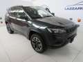 Jeep Compass 1.3 Turbo T4 240 CV PHEV AT6 4xe Trailhawk Verde - thumbnail 5