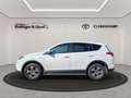 Toyota RAV 4 Blanc - thumbnail 4