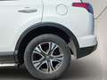 Toyota RAV 4 Blanc - thumbnail 22