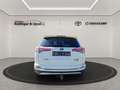 Toyota RAV 4 Blanc - thumbnail 6