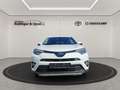 Toyota RAV 4 Blanc - thumbnail 3