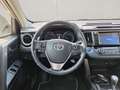 Toyota RAV 4 Blanc - thumbnail 11