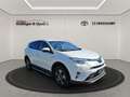 Toyota RAV 4 Blanc - thumbnail 9