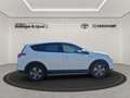 Toyota RAV 4 Blanc - thumbnail 8