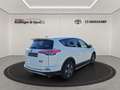 Toyota RAV 4 Blanc - thumbnail 7