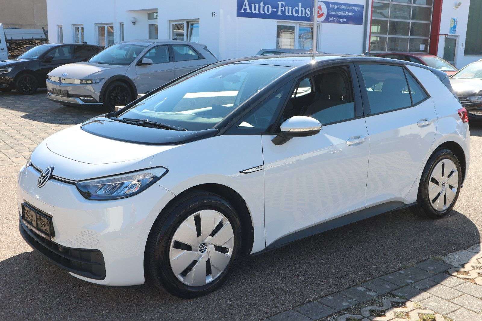 Volkswagen ID.3