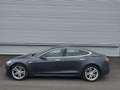 Tesla Model S 85kWh **kostenloses Supercharging** Grau - thumbnail 4