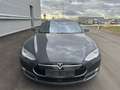 Tesla Model S 85kWh **kostenloses Supercharging** Grau - thumbnail 3