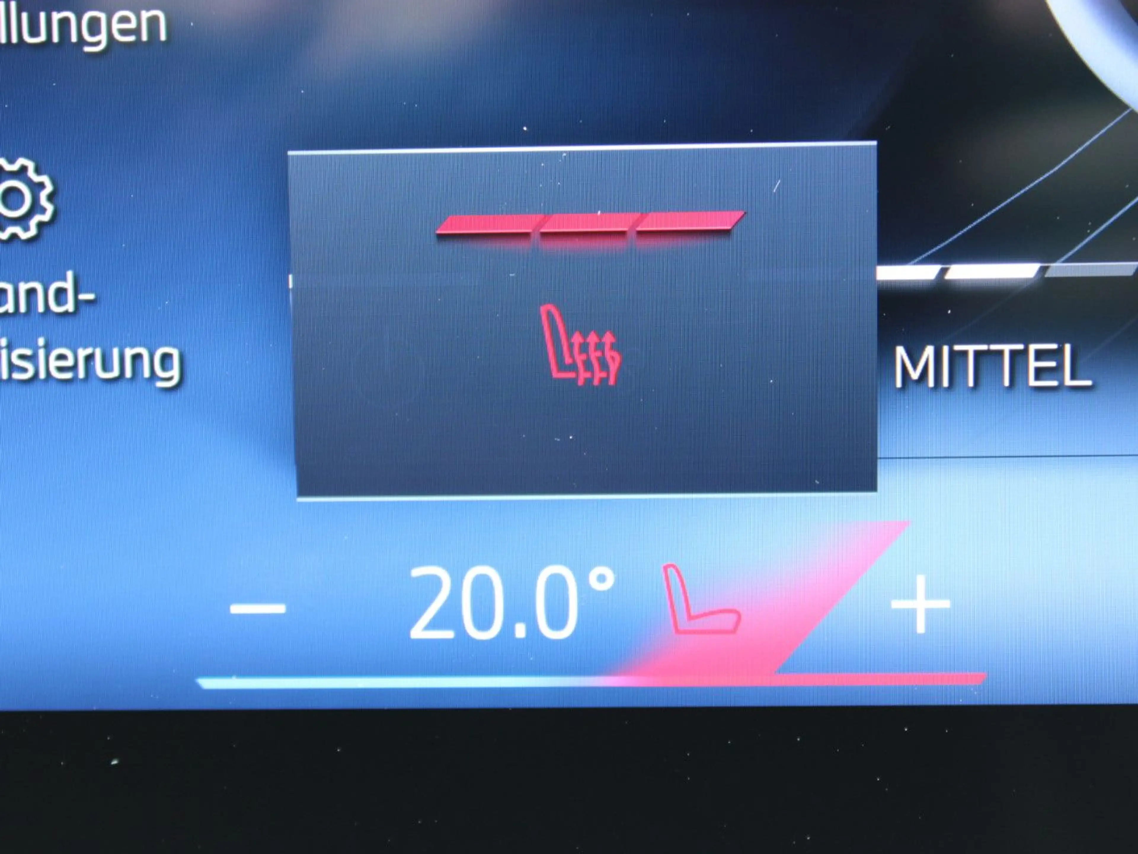 BMW i4 e35 GranCoupe M Sport Navi SurView Har/Ka.19" — photo 15