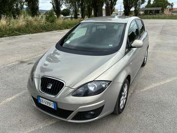 1.9 tdi Reference FL