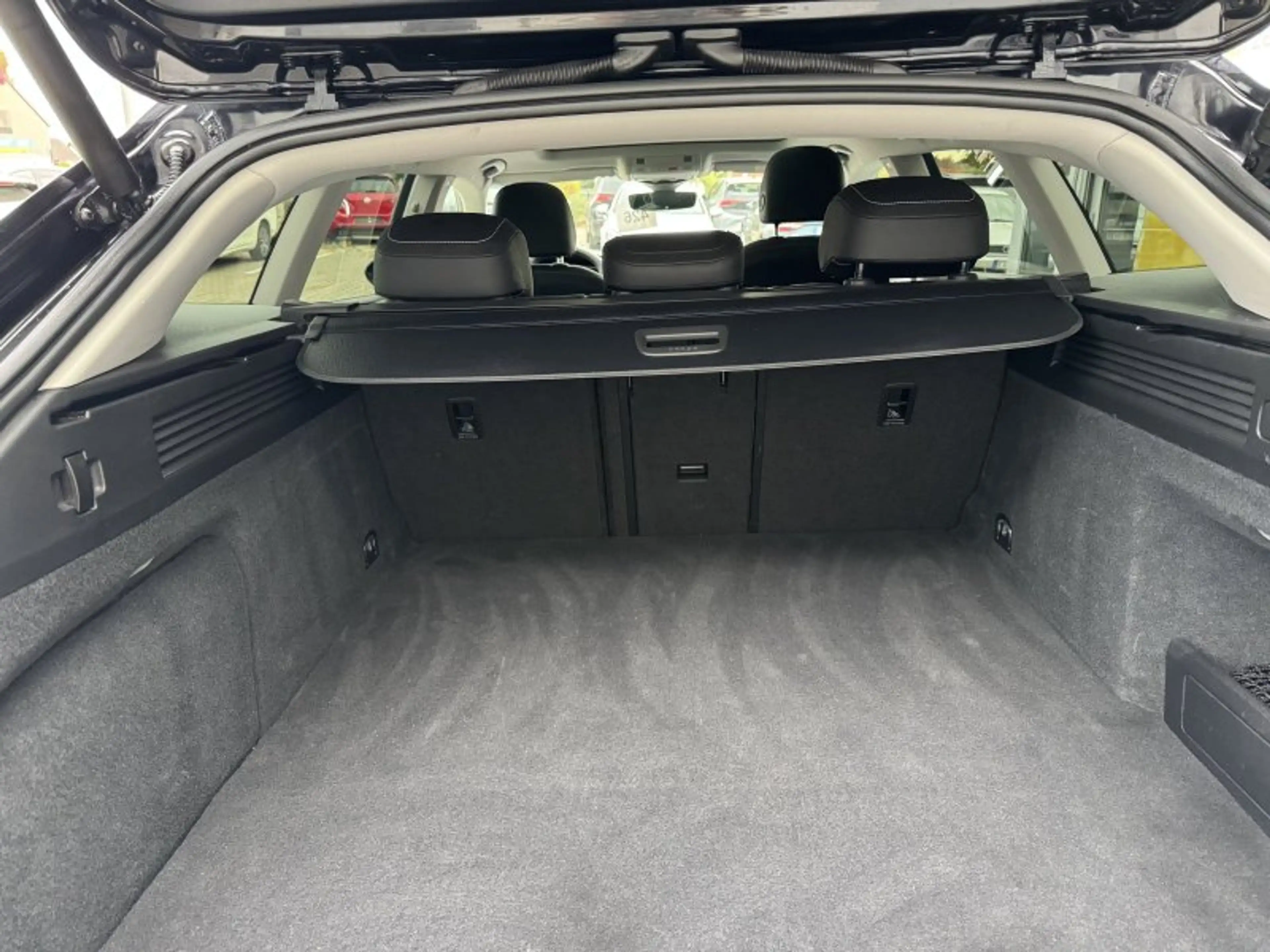 Volkswagen Arteon Shooting Brake 1.4 TSI eHyb Elegance Pano Navi LED — photo 9