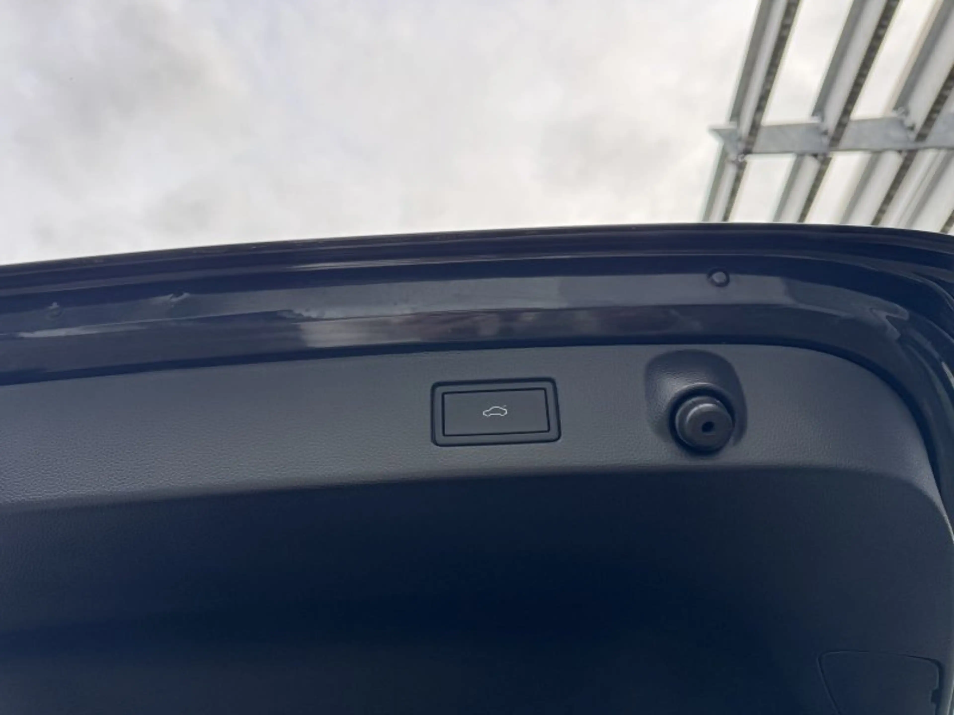 Volkswagen Arteon Shooting Brake 1.4 TSI eHyb Elegance Pano Navi LED — photo 10