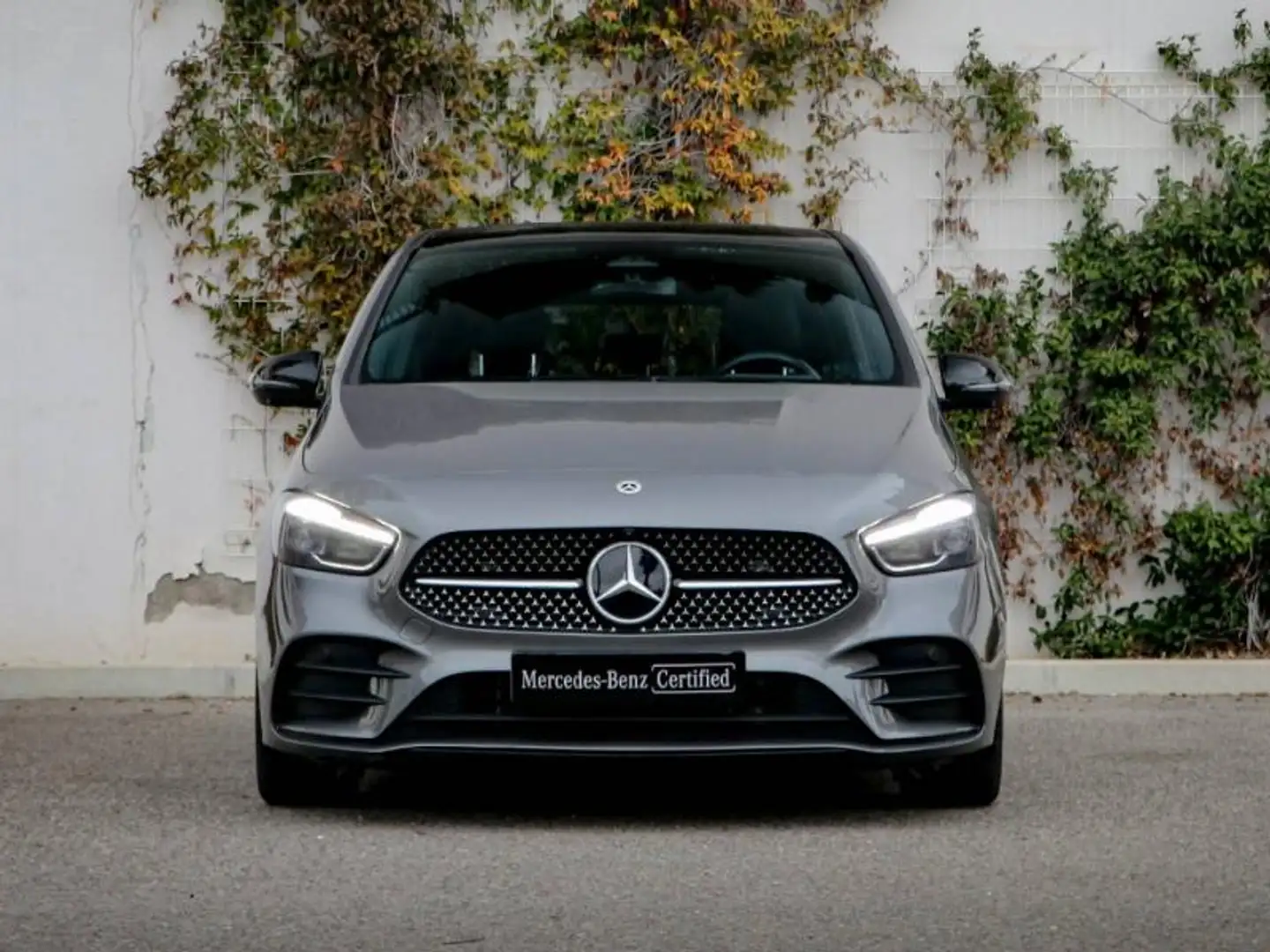 Mercedes-Benz B 180 180 136ch AMG Line 7G-DCT - 2
