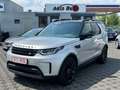 Land Rover Discovery 5 HSE SDV6 7 SITZE Argent - thumbnail 2