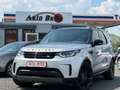 Land Rover Discovery 5 HSE SDV6 7 SITZE Silber - thumbnail 9