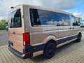 MAN TGE 3.180 TDi Kombi 9 Sitzer LED LM KAMERA Sonderumbau Gold - thumbnail 5