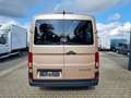 MAN TGE 3.180 TDi Kombi 9 Sitzer LED LM KAMERA Sonderumbau Gold - thumbnail 6