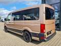 MAN TGE 3.180 TDi Kombi 9 Sitzer LED LM KAMERA Sonderumbau Gold - thumbnail 8