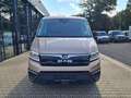 MAN TGE 3.180 TDi Kombi 9 Sitzer LED LM KAMERA Sonderumbau Gold - thumbnail 2