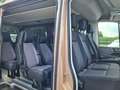 MAN TGE 3.180 TDi Kombi 9 Sitzer LED LM KAMERA Sonderumbau Gold - thumbnail 4