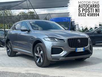2.0d i4 mhev R-Dynamic S awd 163cv auto