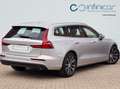Volvo V60 V60 D3 150 Business Executive + Attelage + Options Argent - thumbnail 12