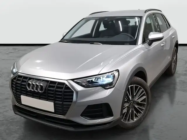 Audi Q3 Edition 35 TFSI 110 kW (150 CV) S tronic