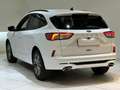 Ford Kuga 2.0 EcoBlue 120 CV aut. 2WD ST-Line Bianco - thumbnail 3