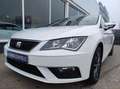 SEAT Leon 5p 1.5 TGI 96 kW (130 CV) Start&Stop Reference Edi Wit - thumbnail 1