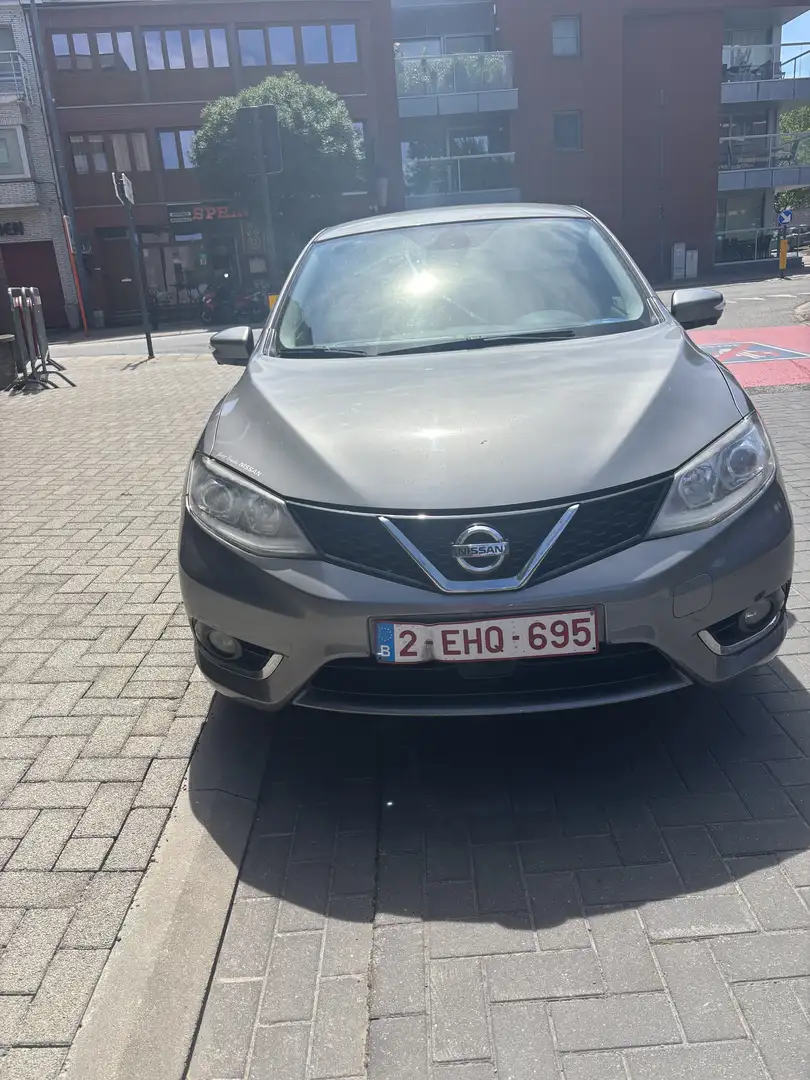 Nissan Pulsar 1.2 DIG-T Xtronic Acenta - 1