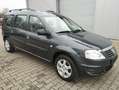 Dacia Logan 2.HAND mit Inspektionen  - KLIMA - innen sauber Grau - thumbnail 4