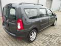 Dacia Logan 2.HAND mit Inspektionen  - KLIMA - innen sauber Grau - thumbnail 3