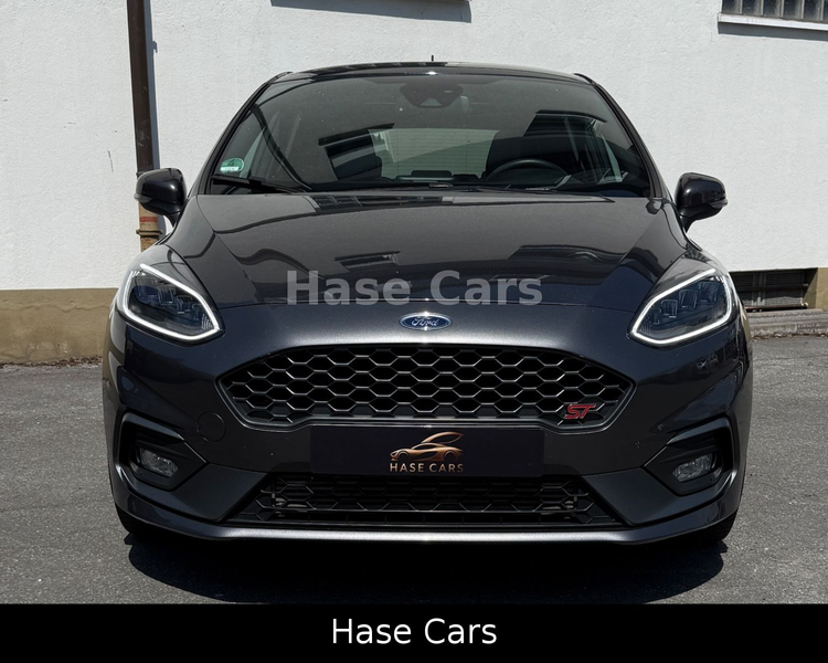 Ford Fiesta ST 1,5 *B&O*RECARO*1.Hand*PANO*Checkheft* — photo 2