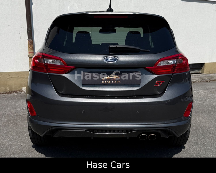 Ford Fiesta ST 1,5 *B&O*RECARO*1.Hand*PANO*Checkheft* — photo 5