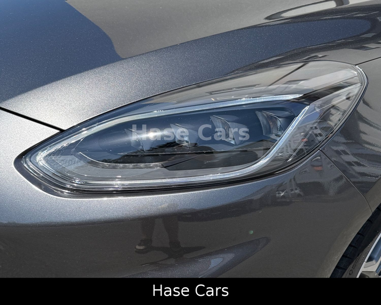 Ford Fiesta ST 1,5 *B&O*RECARO*1.Hand*PANO*Checkheft* — photo 14