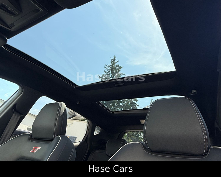 Ford Fiesta ST 1,5 *B&O*RECARO*1.Hand*PANO*Checkheft* — photo 12