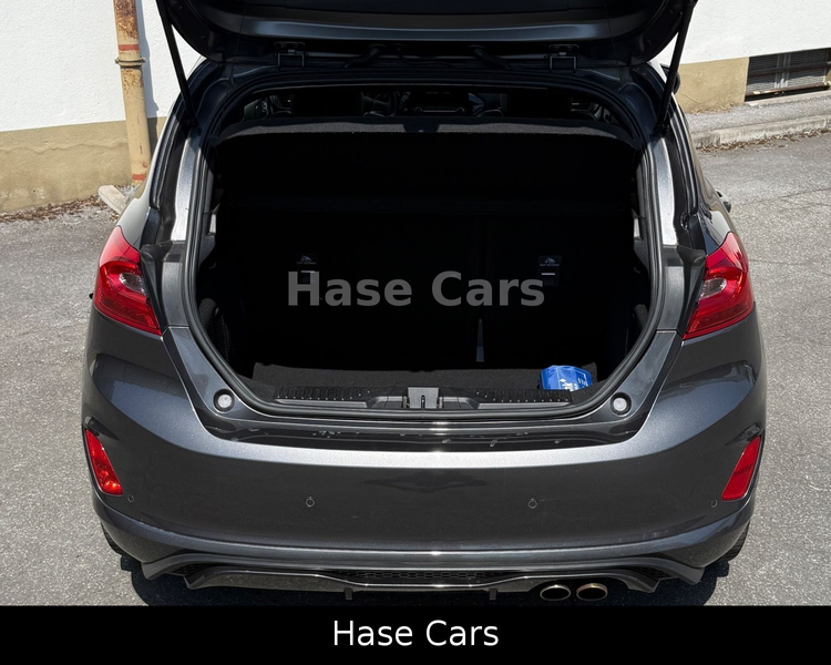 Ford Fiesta ST 1,5 *B&O*RECARO*1.Hand*PANO*Checkheft* — photo 15