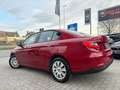 Fiat Tipo 1.6i E-Torq Lounge  48000 km  garantie automaat Rood - thumbnail 4