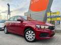 Fiat Tipo 1.6i E-Torq Lounge  48000 km  garantie automaat Rood - thumbnail 3