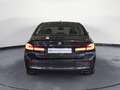 BMW 520 d Luxury Line Innovationspaket Driving Assis Grijs - thumbnail 5