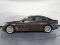 BMW 520 d Luxury Line Innovationspaket Driving Assis Gris - thumbnail 3