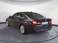 BMW 520 d Luxury Line Innovationspaket Driving Assis Gris - thumbnail 4