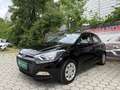 Hyundai i20 1,25 Life Schwarz - thumbnail 4