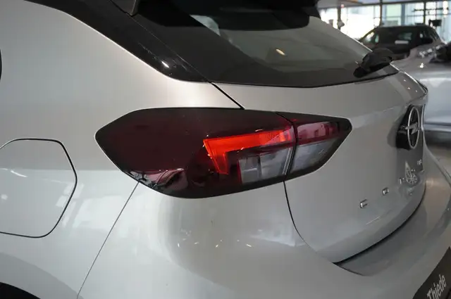 Opel Corsa view 10