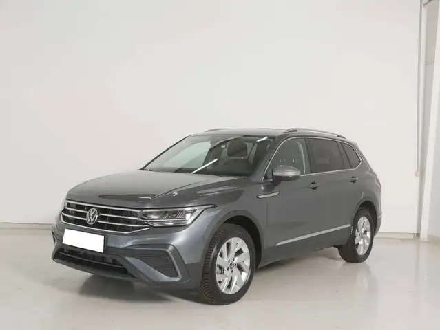 Volkswagen Tiguan Allspace 1.5 etsi Edition Plus 150cv dsg